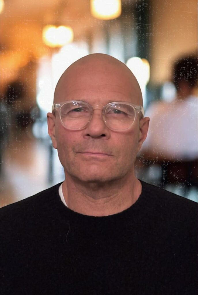 Christian Langfeldt, eier av virksomheten Christian Langfeldt – Tjenester og oppdrag for barnevernstjenesten